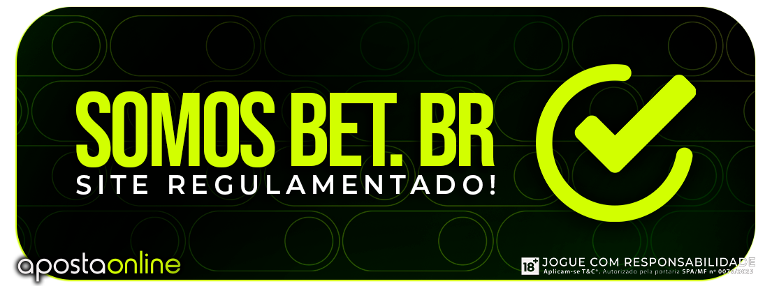 Conteúdo em destaque da plataforma