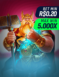 Power of Thor Megaways