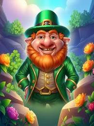 Leprechaun's Luck: Cash Collect