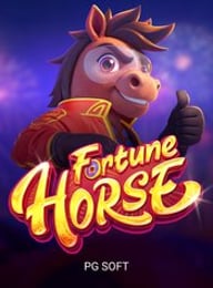 Fortune Horse
