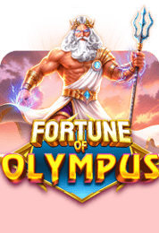 Fortune of Olympus