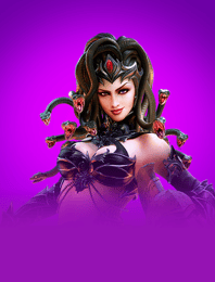 Medusa 2: The Quest of Perseus