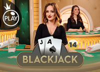Blackjack 14