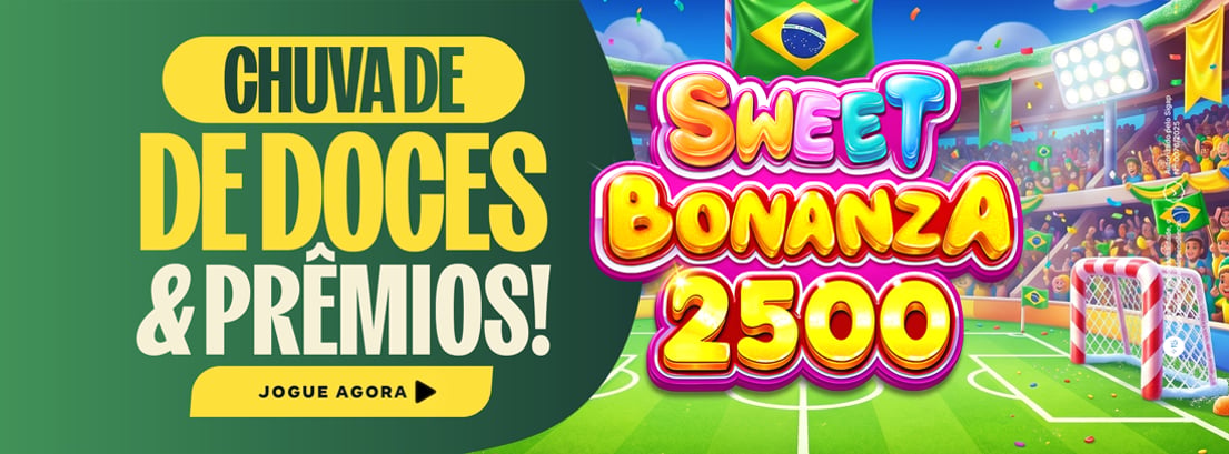 Conteúdo em destaque da plataforma