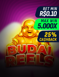 Budai Reels Bonus Buy
