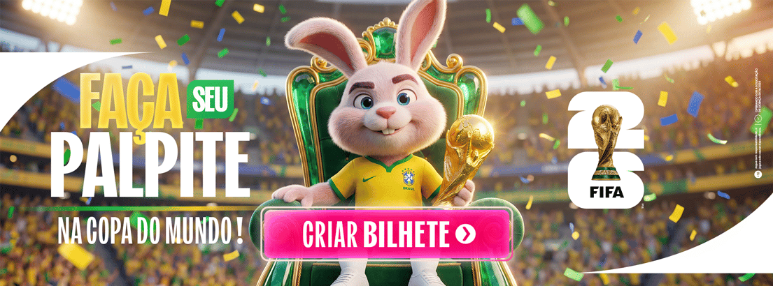Conteúdo em destaque da plataforma