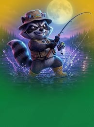 Le Fisherman