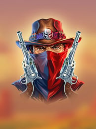 Silver Bullet Bandit: Cash Collect