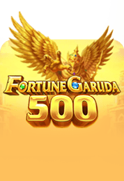 Fortune Garuda 500