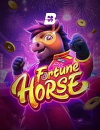 Fortune Horse