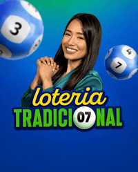 Loteria Tradicional