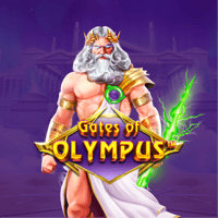 Gates of Olympus