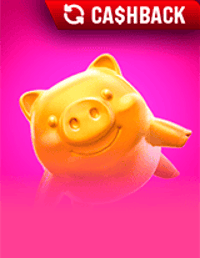 Lucky Piggy