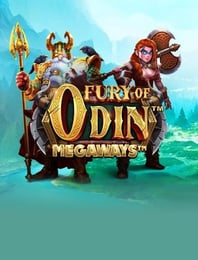 Fury of Odin Megaways