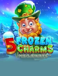 5 Frozen Charms Megaways