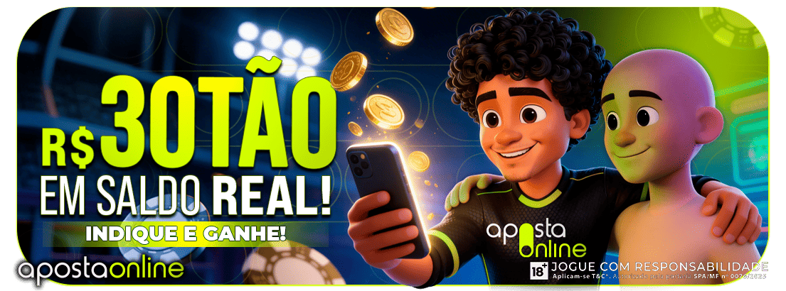 Conteúdo em destaque da plataforma