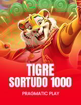 Tigre Sortudo 1000