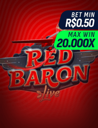Barão Vermelho