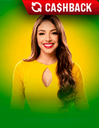 Brazilian ONE Blackjack