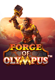 Forge of Olympus