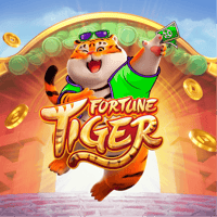 Fortune Tiger