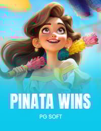 Pinata Wins