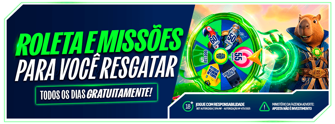 Conteúdo em destaque da plataforma