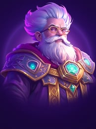 Luck and Magic