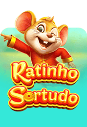 Ratinho Sortudo