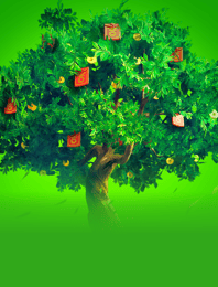 Tree of Fortune