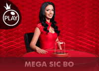Mega Sic Bo