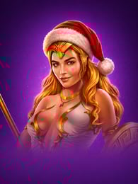 Wisdom of Athena 1000 Xmas