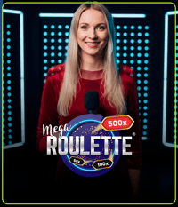 Mega Roulette