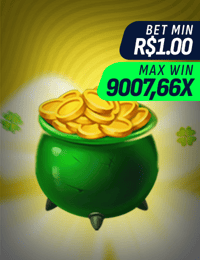 Patrick's Magic Field