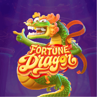 Fortune Dragon