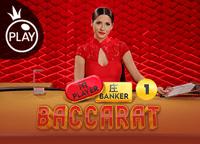 Baccarat 1