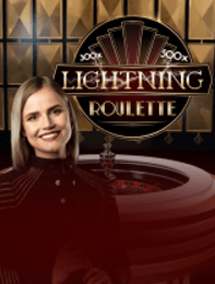 Lightning Roulette