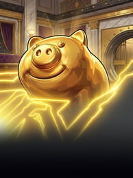 Lucky Piggy