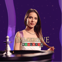 Immersive Roulette