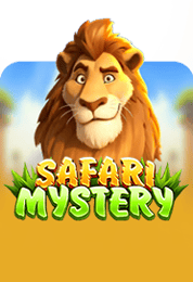 Safari Mystery