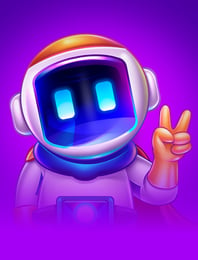 Spaceman