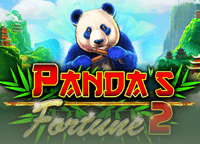 Panda Fortune 2