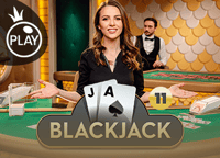 Blackjack 11