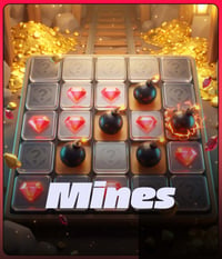 Mines