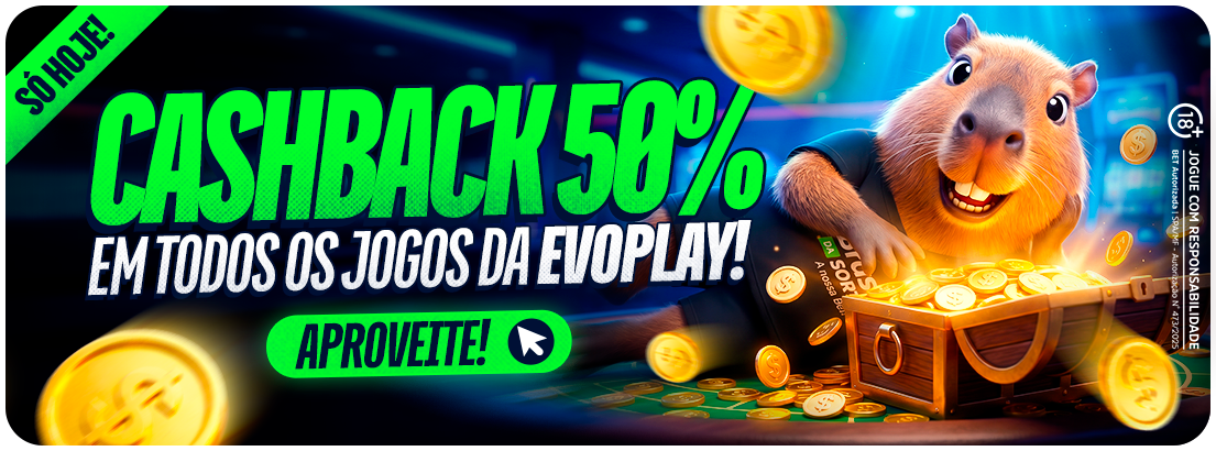 Conteúdo em destaque da plataforma