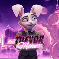 Mines Trevor