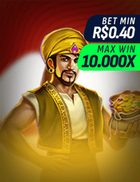 Ali Baba
