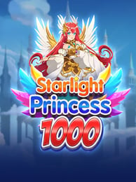 Starlight Princess 1000