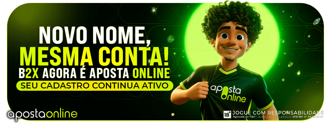 Conteúdo em destaque da plataforma