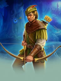 Fire Archer